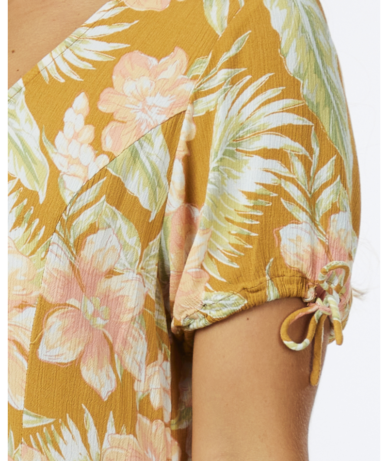 RIP CURL DRESS ALWAYS SUMMER
