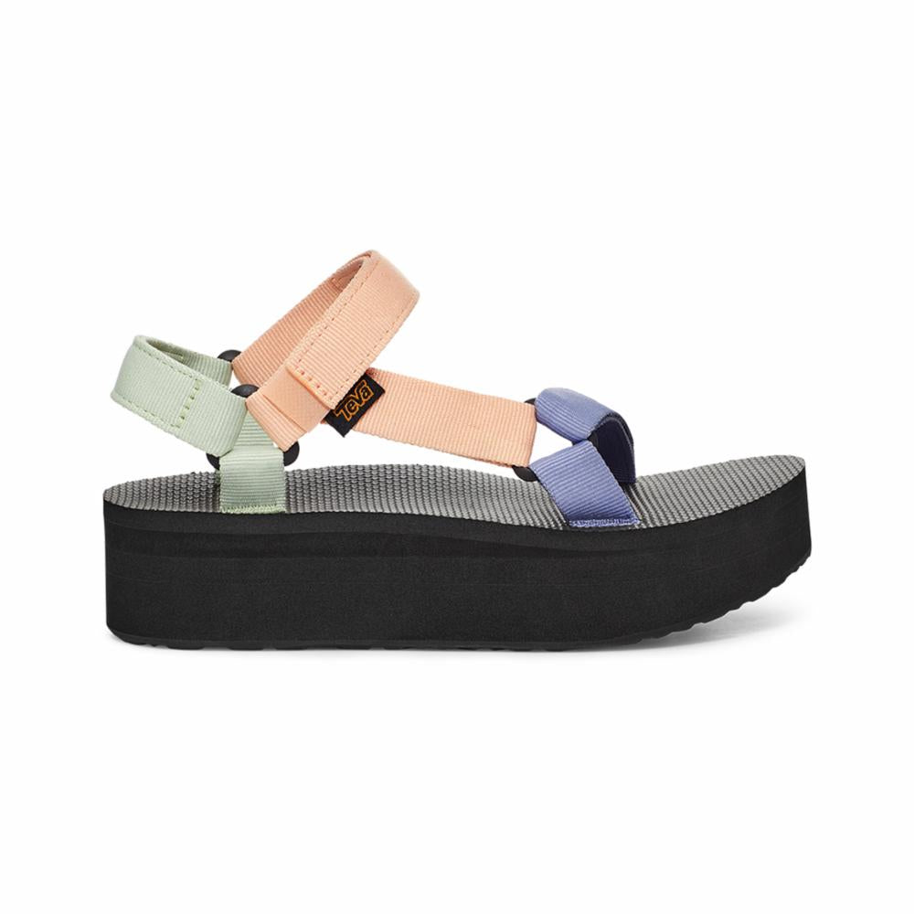 TEVA SANDAL FLATFORM UNIVERSAL