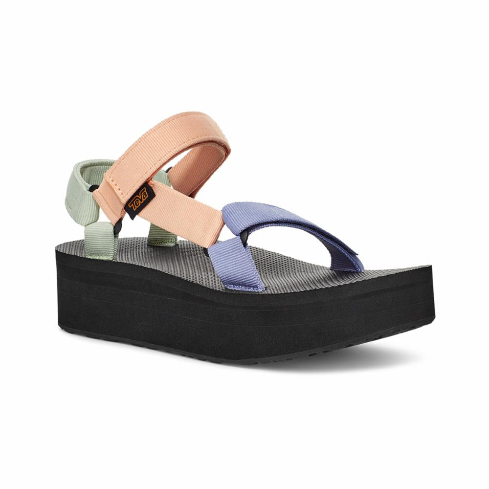 TEVA SANDAL FLATFORM UNIVERSAL