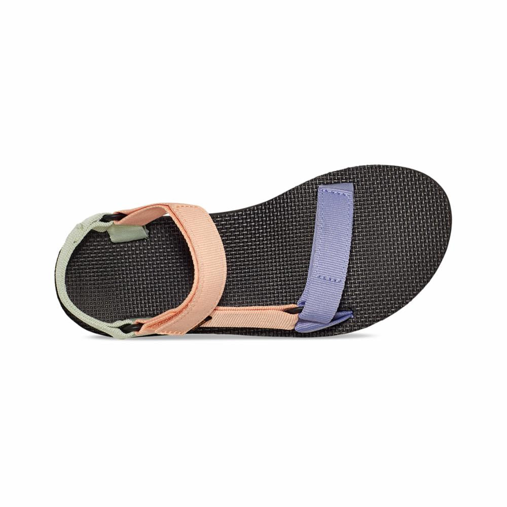 TEVA SANDAL FLATFORM UNIVERSAL