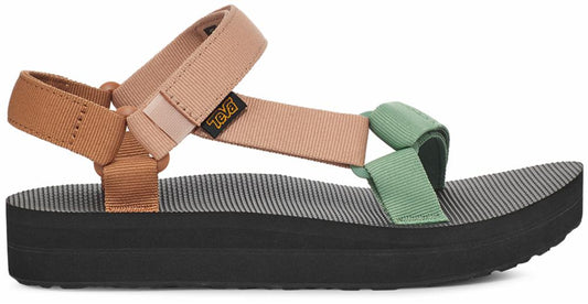 TEVA SANDAL MIDFORM UNIVERSAL