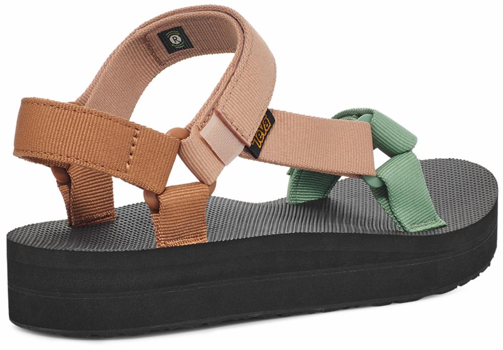 TEVA SANDAL MIDFORM UNIVERSAL