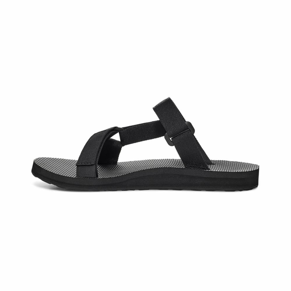 TEVA SANDAL UNIVERSAL SLIDE