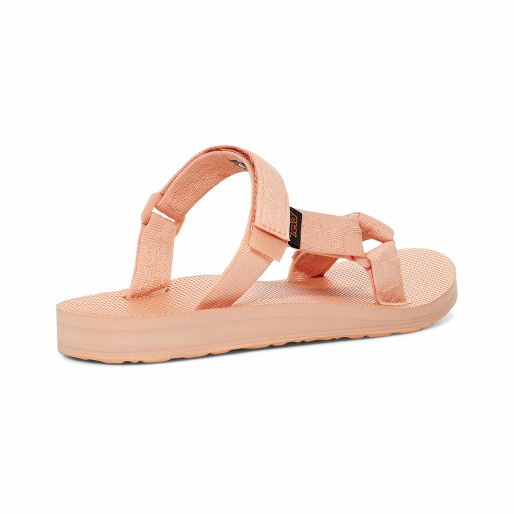 TEVA SANDAL UNIVERSAL SLIDE