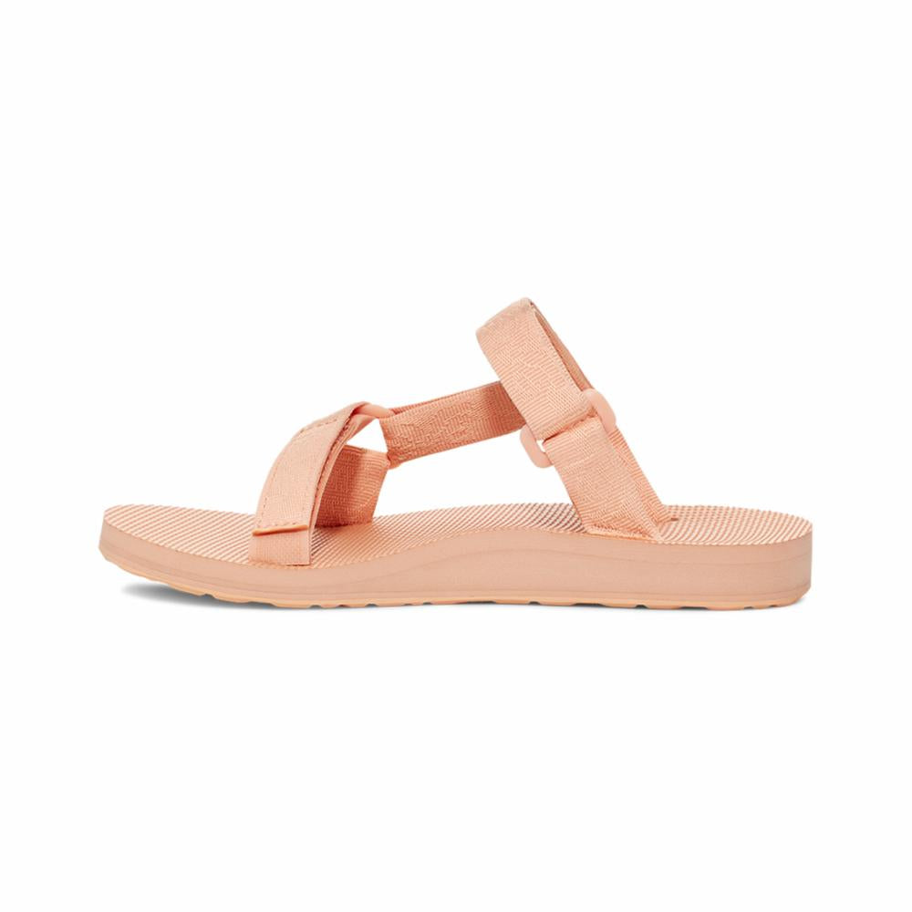 TEVA SANDAL UNIVERSAL SLIDE