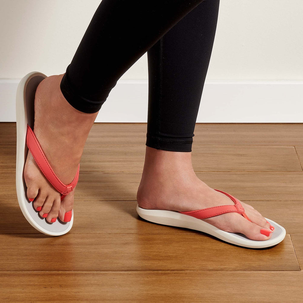 OLUKAI SANDAL PI'OE