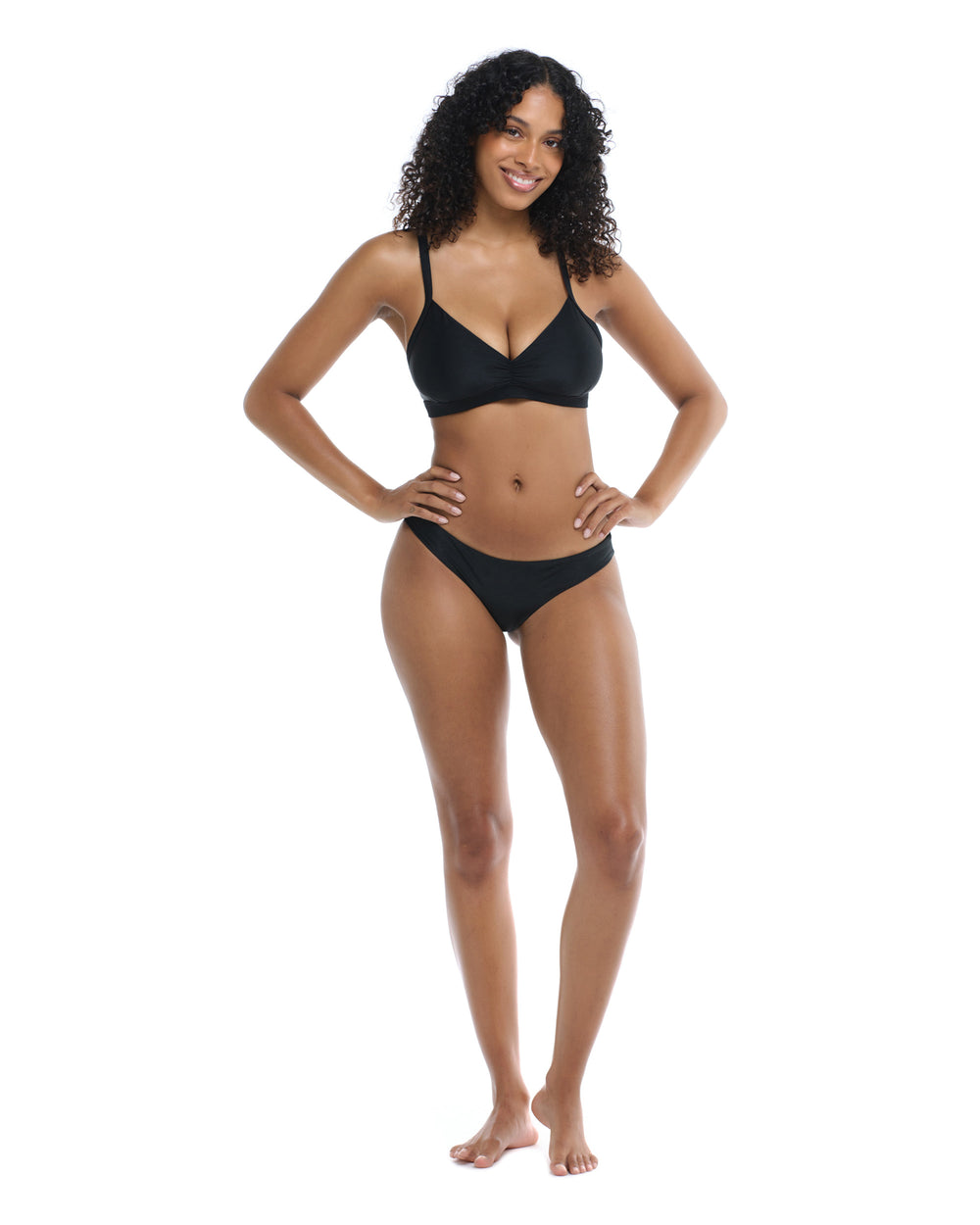 BODY GLOVE BIKINI TOP DREW