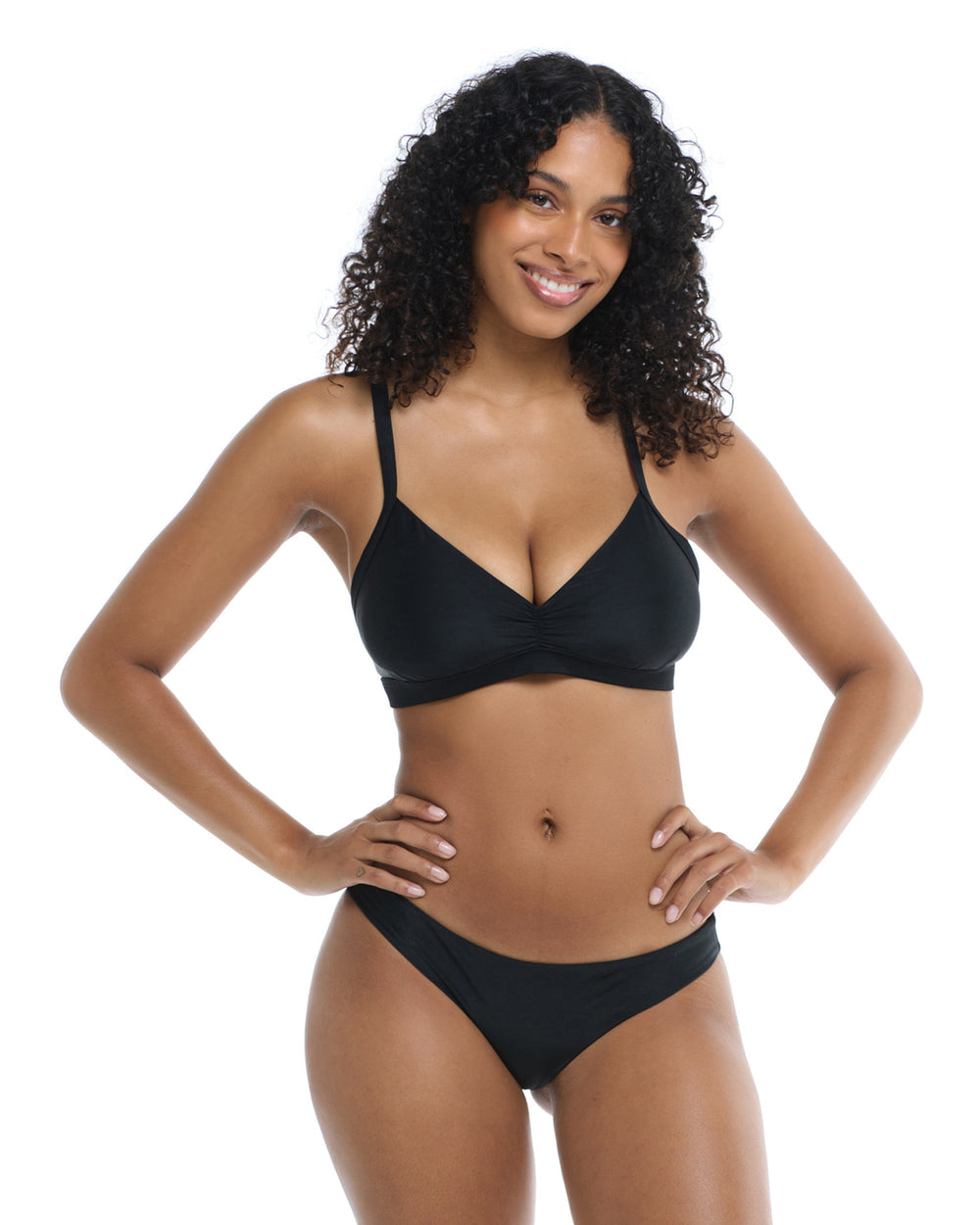 BODY GLOVE BIKINI TOP DREW