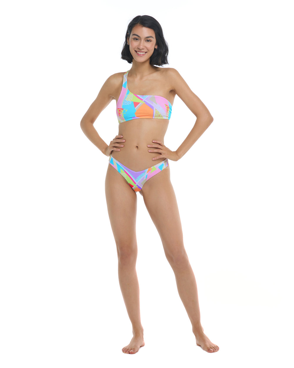 BODY GLOVE BIKINI TOP MALIA