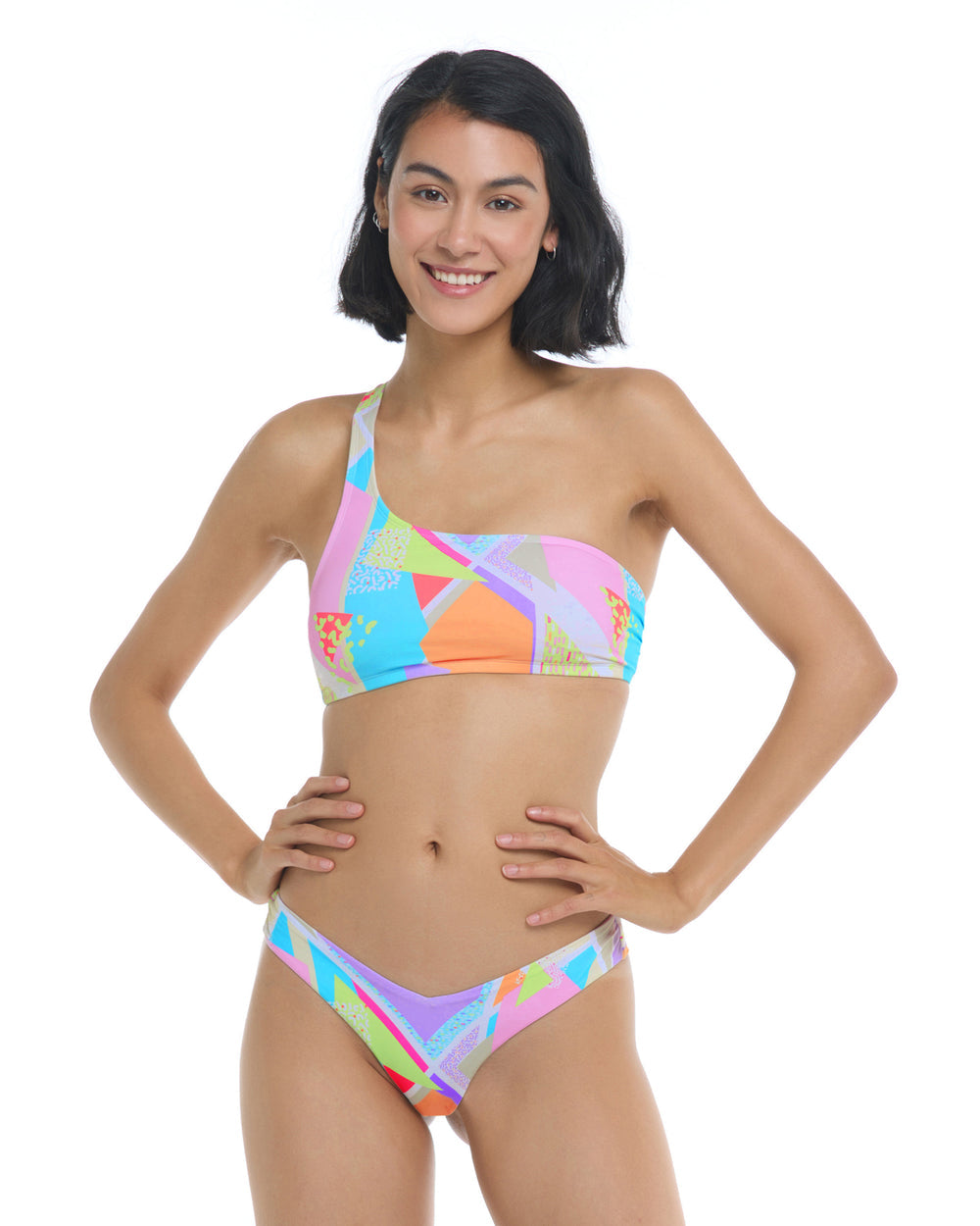 BODY GLOVE BIKINI TOP MALIA