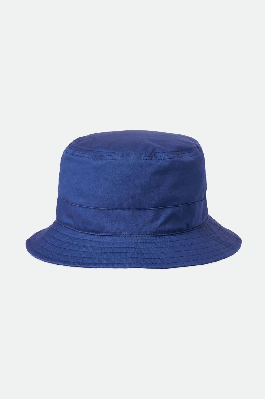 BRIXTON HAT BETA PACKABLE BUCKET