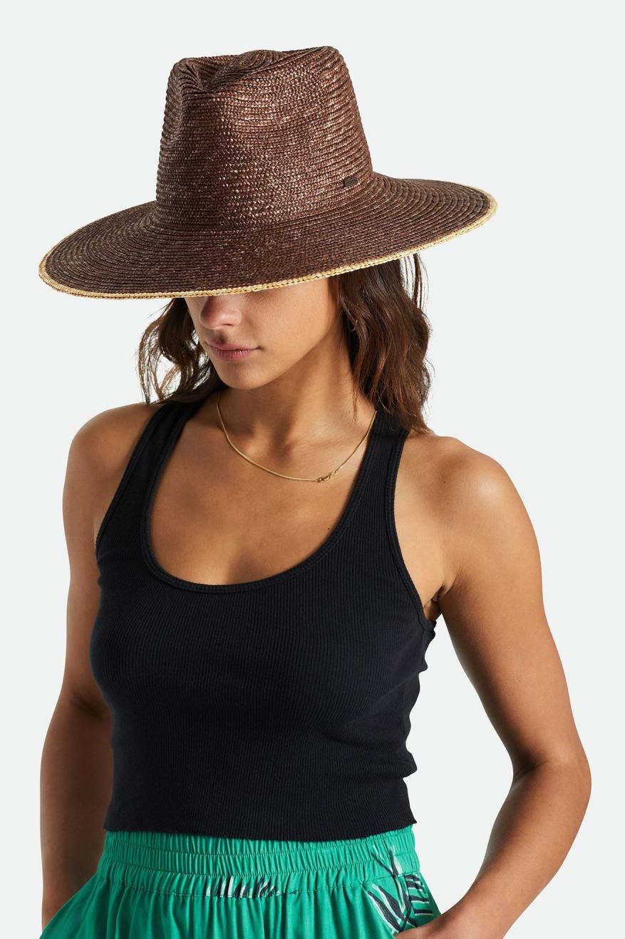 BRIXTON HAT JOANNA FESTIVAL