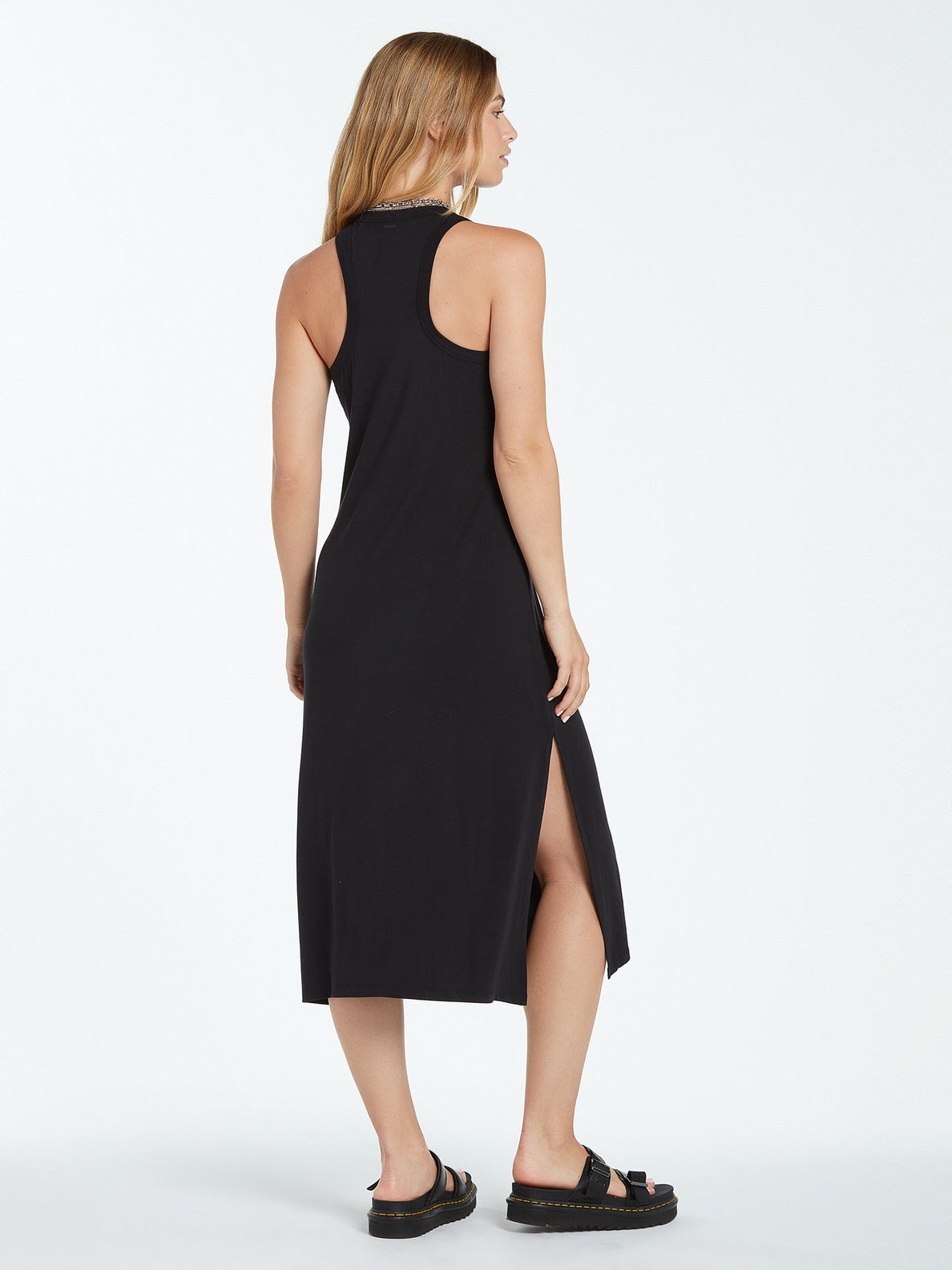 VOLCOM DRESS STONELIGHT