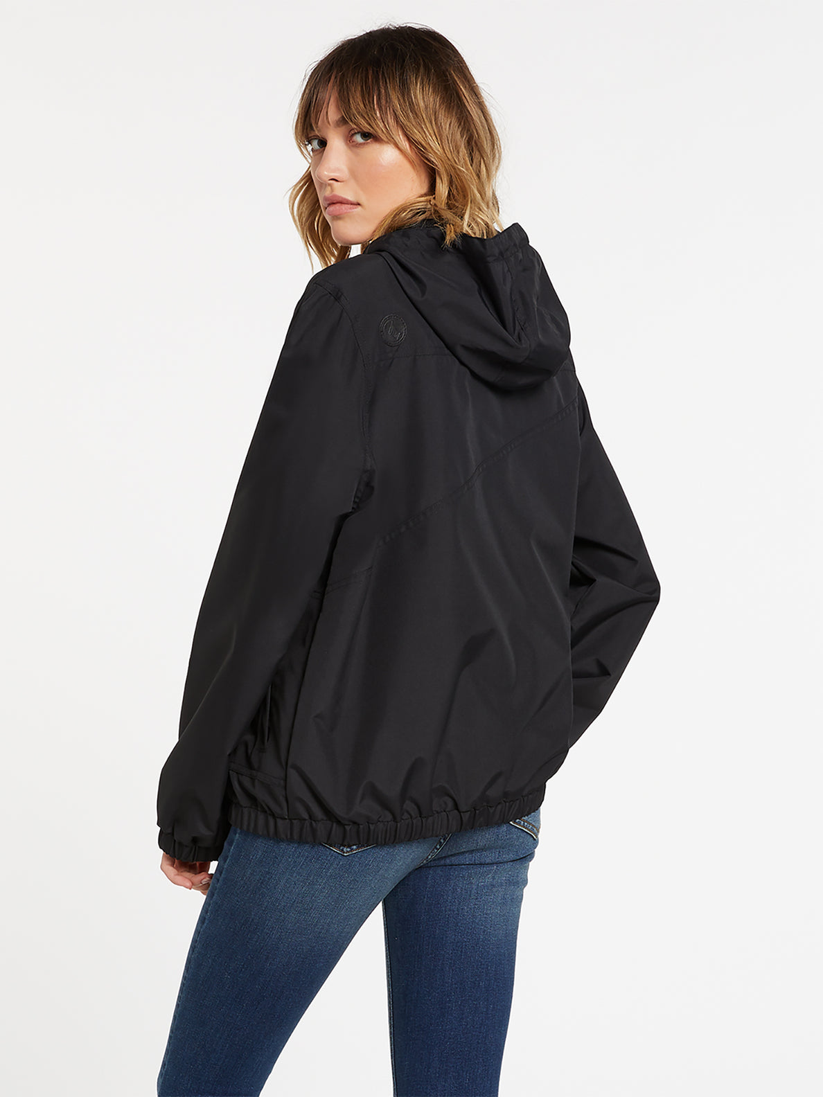 VOLCOM JACKET ENEMY STONE