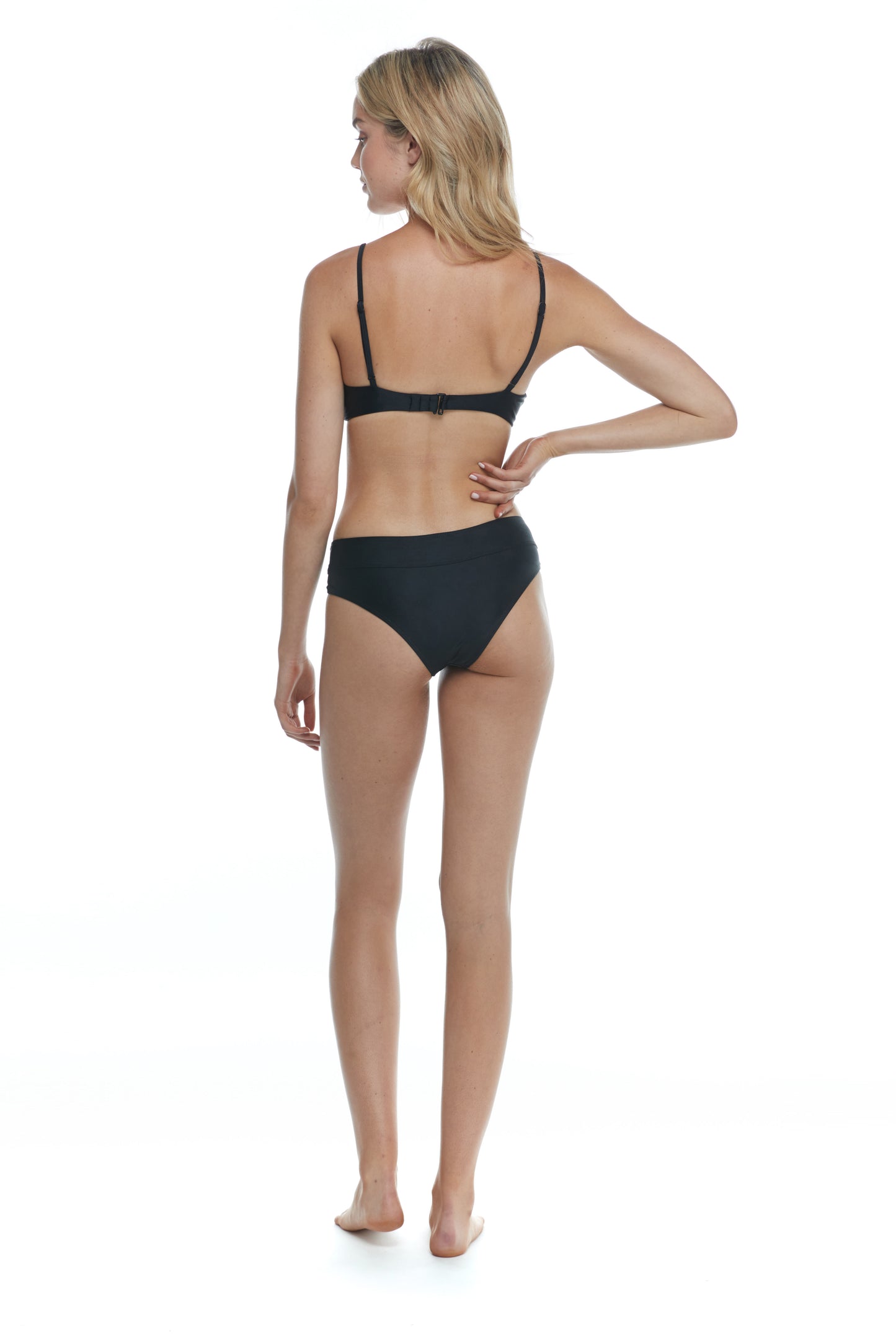 BODY GLOVE BIKINI TOP SMOOTHIES PALMER