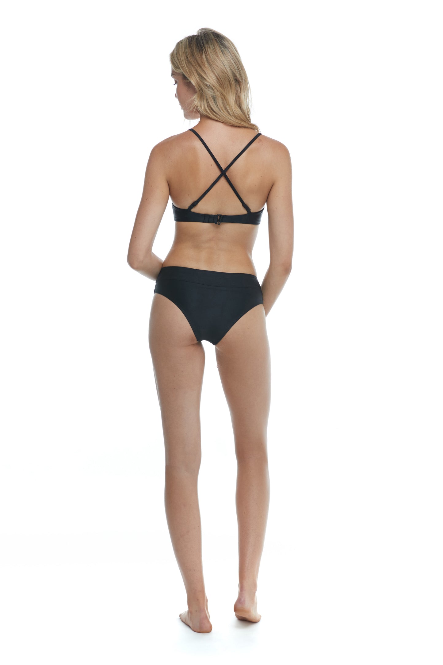 BODY GLOVE BIKINI TOP SMOOTHIES PALMER