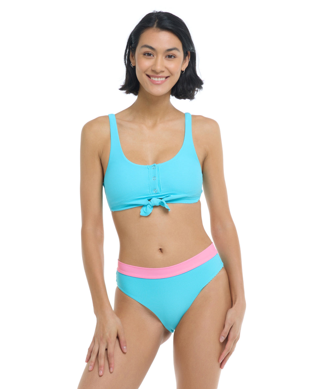 BODY GLOVE BIKINI TOP SPECTRUM KATE