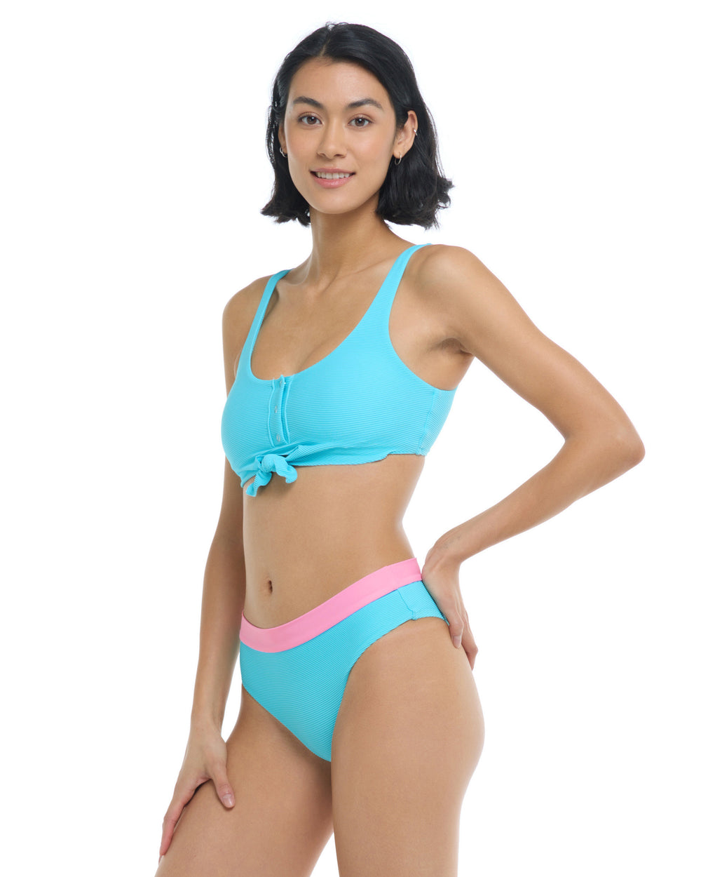 BODY GLOVE BIKINI TOP SPECTRUM KATE