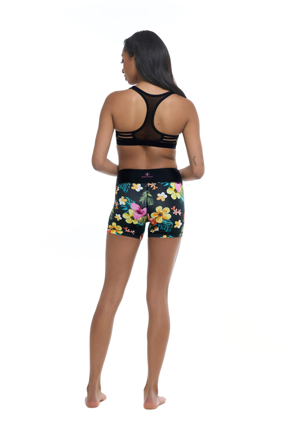 BODY GLOVE SHORT TROPICAL ISLAND SPEEDY