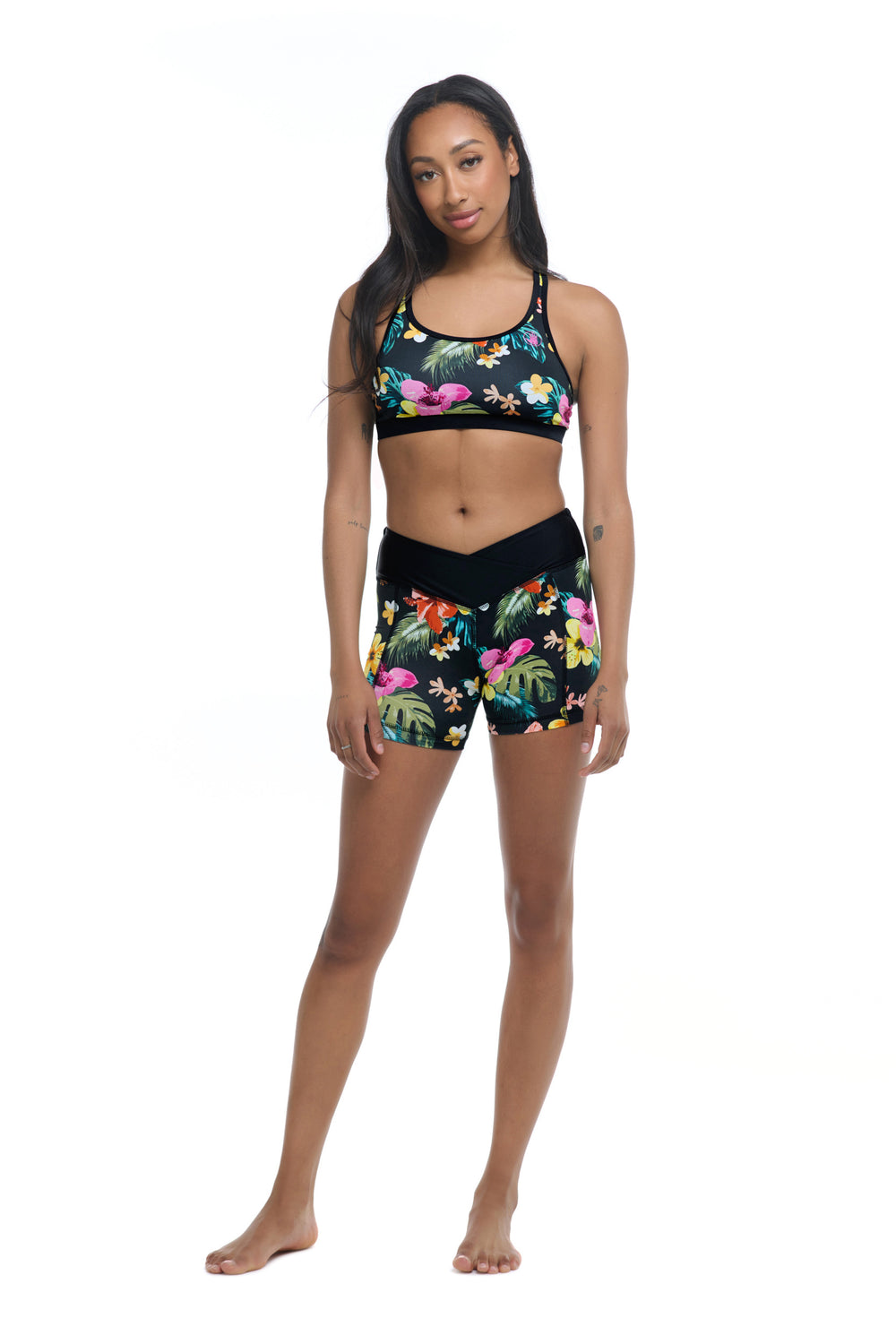 BODY GLOVE SHORT TROPICAL ISLAND SPEEDY
