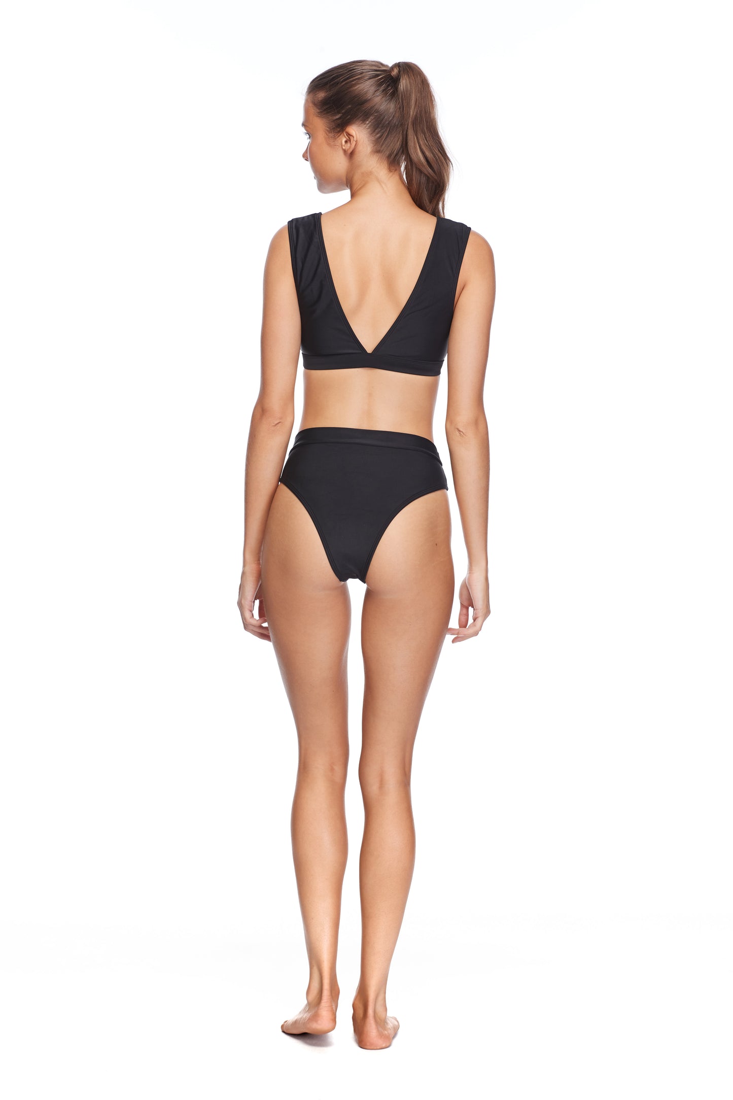 BODY GLOVE BIKINI BOTTOM SMOOTHIES MARLEE