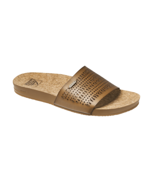 REEF SANDAL CUSHION SCOUT PERF