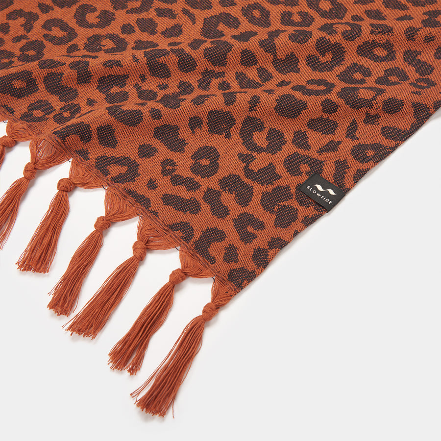 SLOWTIDE TOWEL DEVILLE
