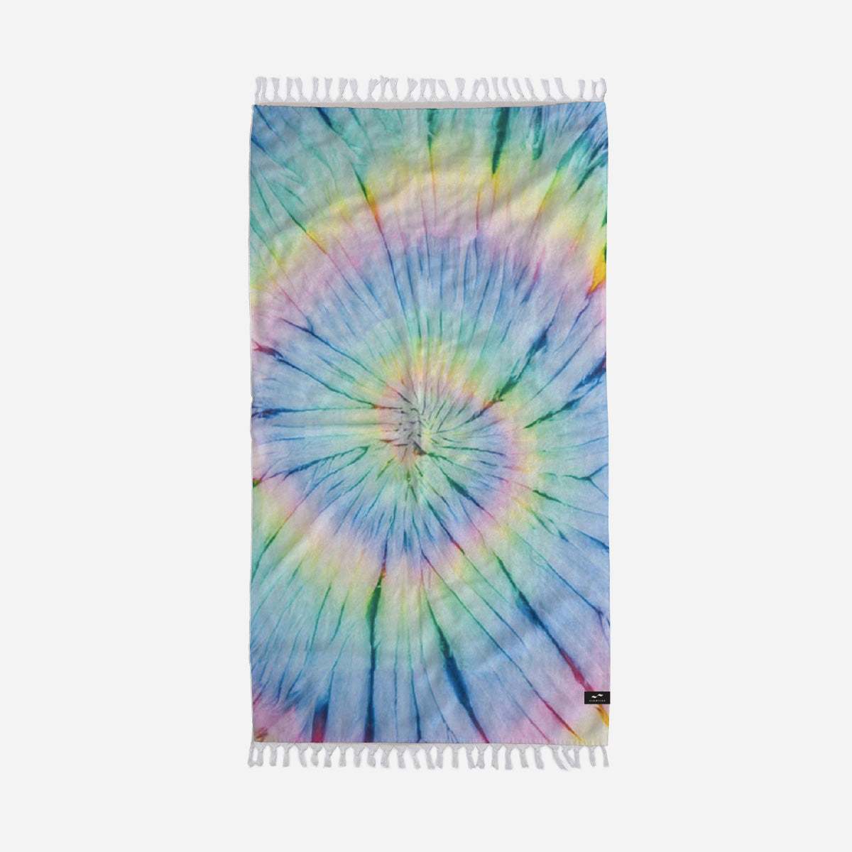 SLOWTIDE TOWEL WILLOW