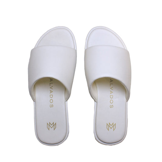 MALVADOS SANDAL KACEY PLATFORM