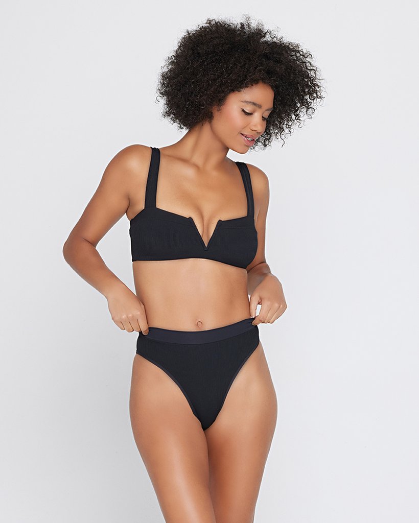L*SPACE BIKINI TOP LEE LEE