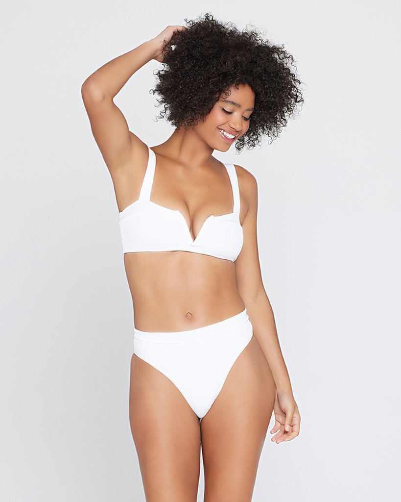 L*SPACE BIKINI TOP LEE LEE