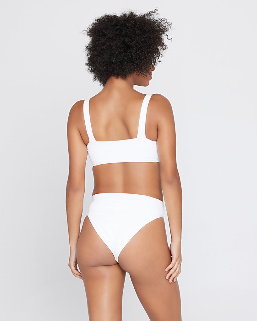 L*SPACE BIKINI TOP LEE LEE