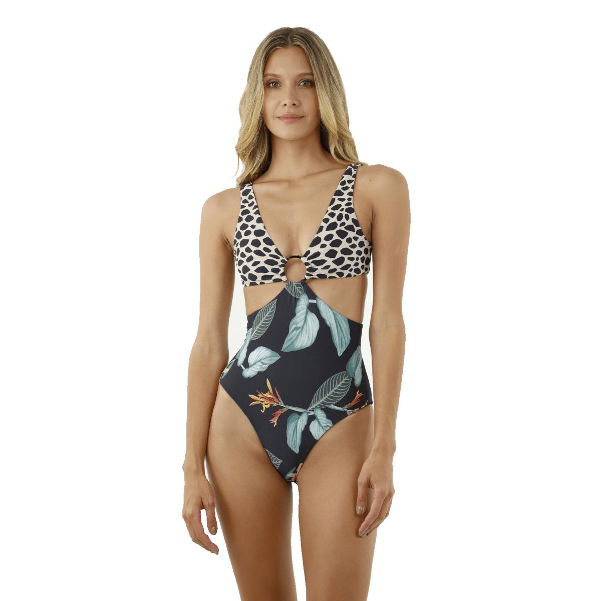 MALAI ONE PIECE I SEE WILD SCOOP
