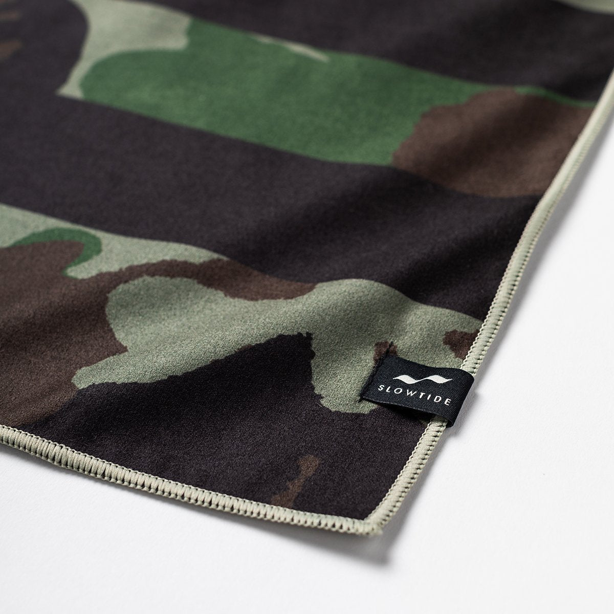 SLOWTIDE QUICK-DRY TOWEL REGIME
