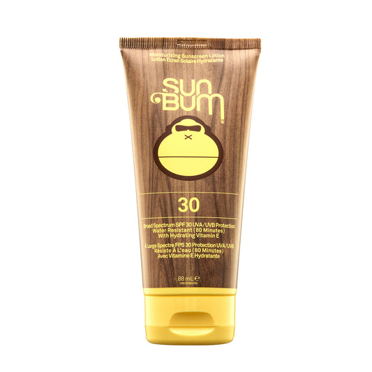 SUN BUM SUNSCREEN LOTION SPF 30