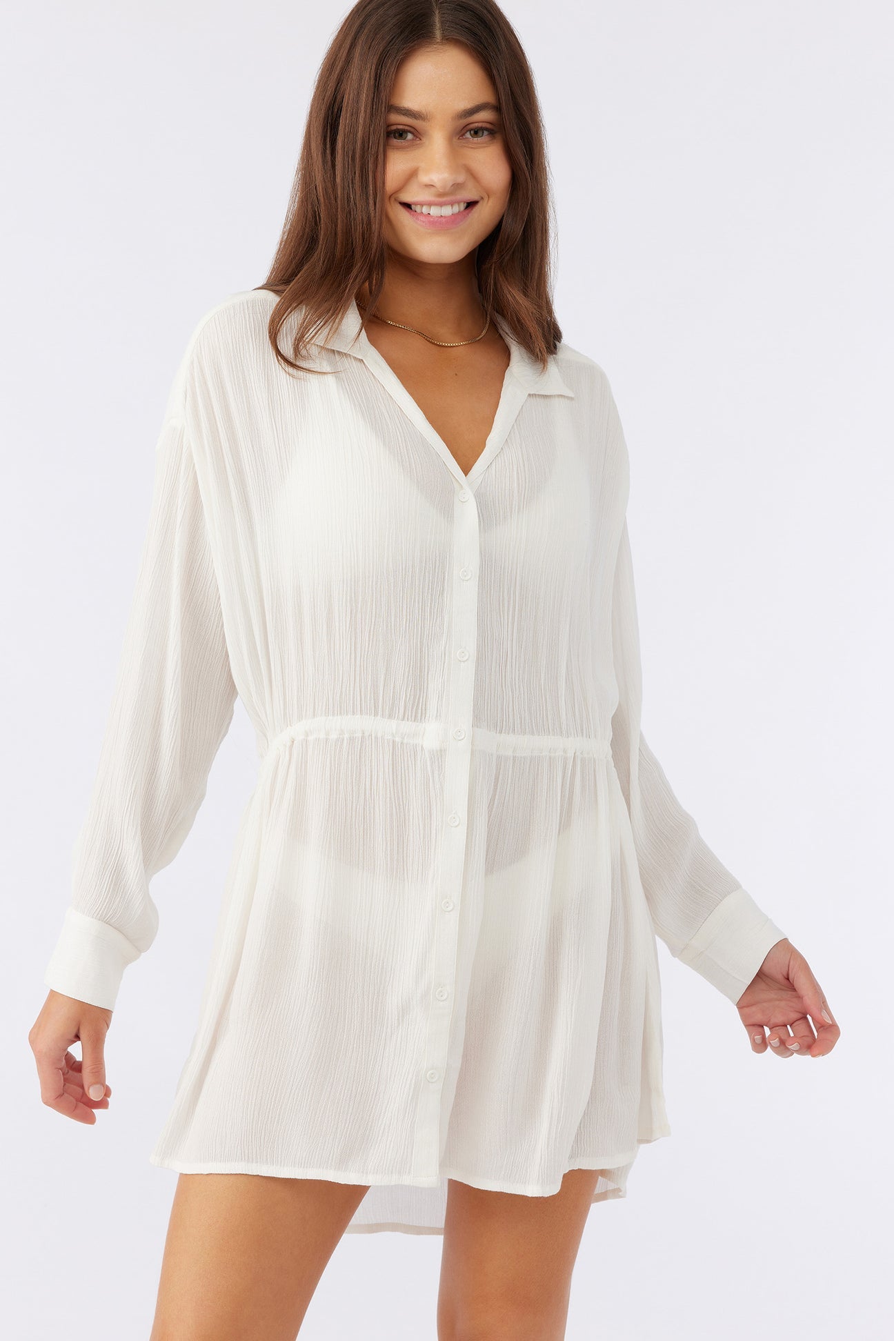 O'NEILL COVERUP CAMI MINI