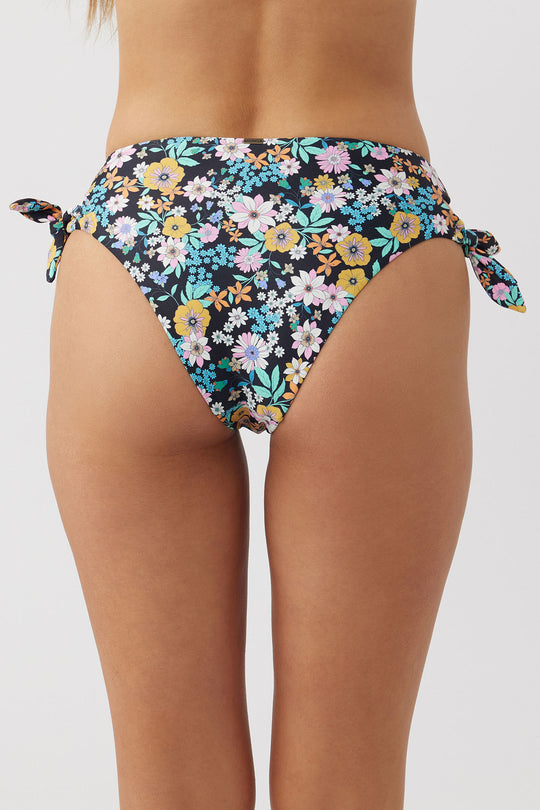 O'NEILL BIKINI BOTTOM TATUM ENCINITAS HIGH RISE
