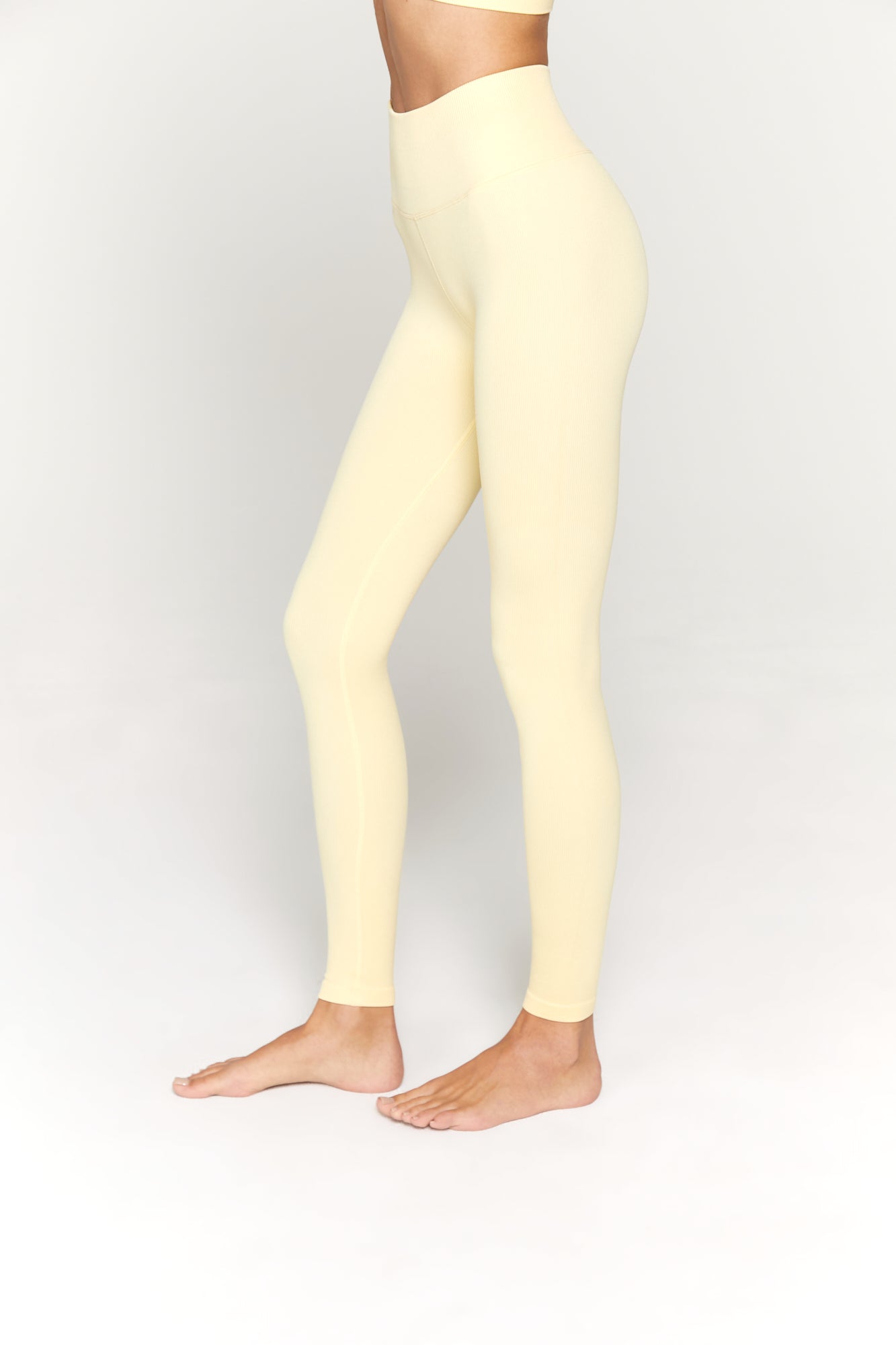 SPIRITUAL GANGSTER LEGGING LOVE SCULPT