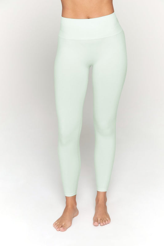 SPIRITUAL GANGSTER LEGGING LOVE SCULPT