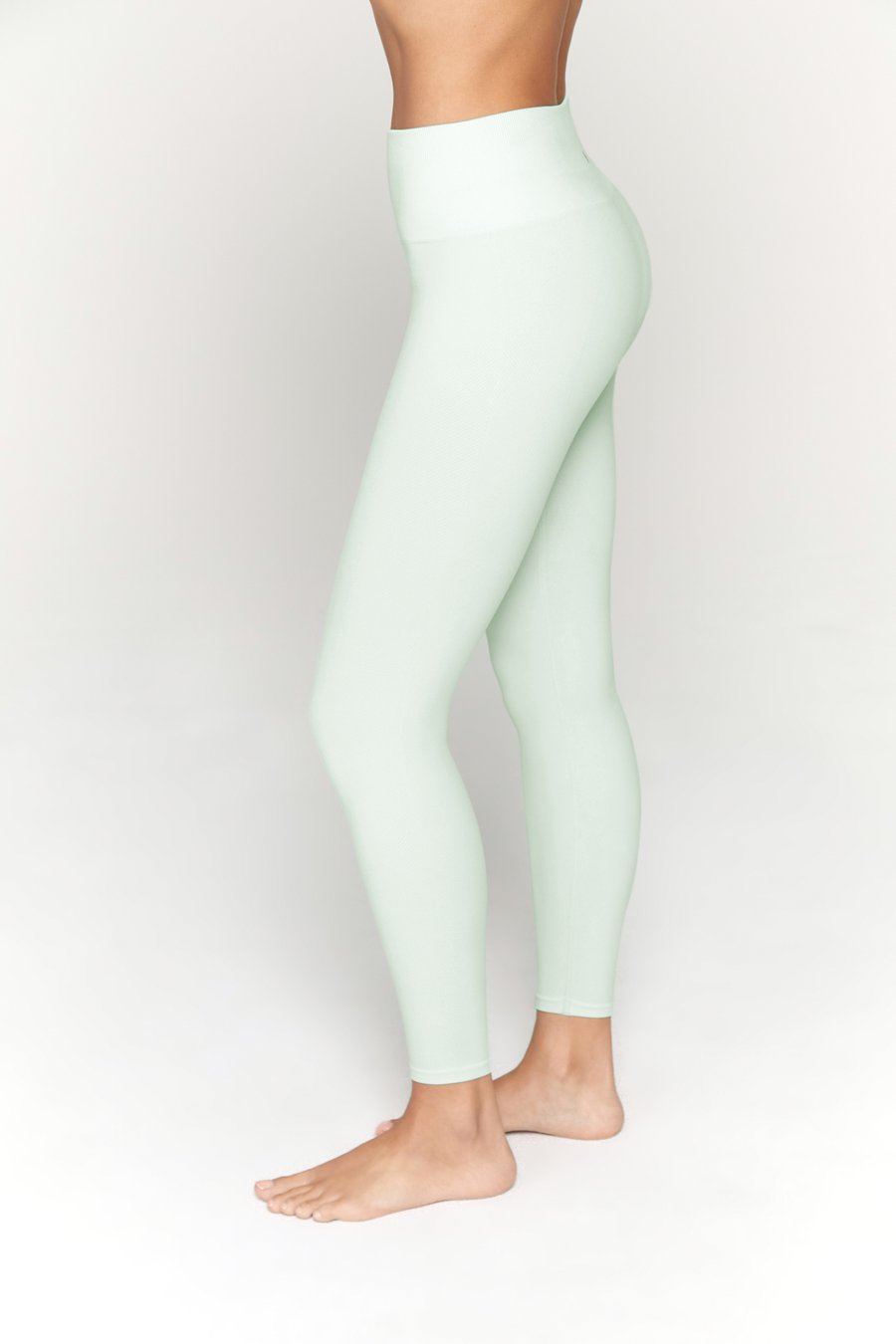 SPIRITUAL GANGSTER LEGGING LOVE SCULPT