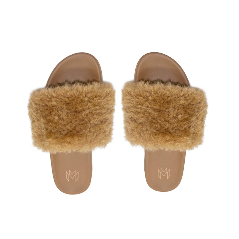 MALVADOS SLIPPER SELENA