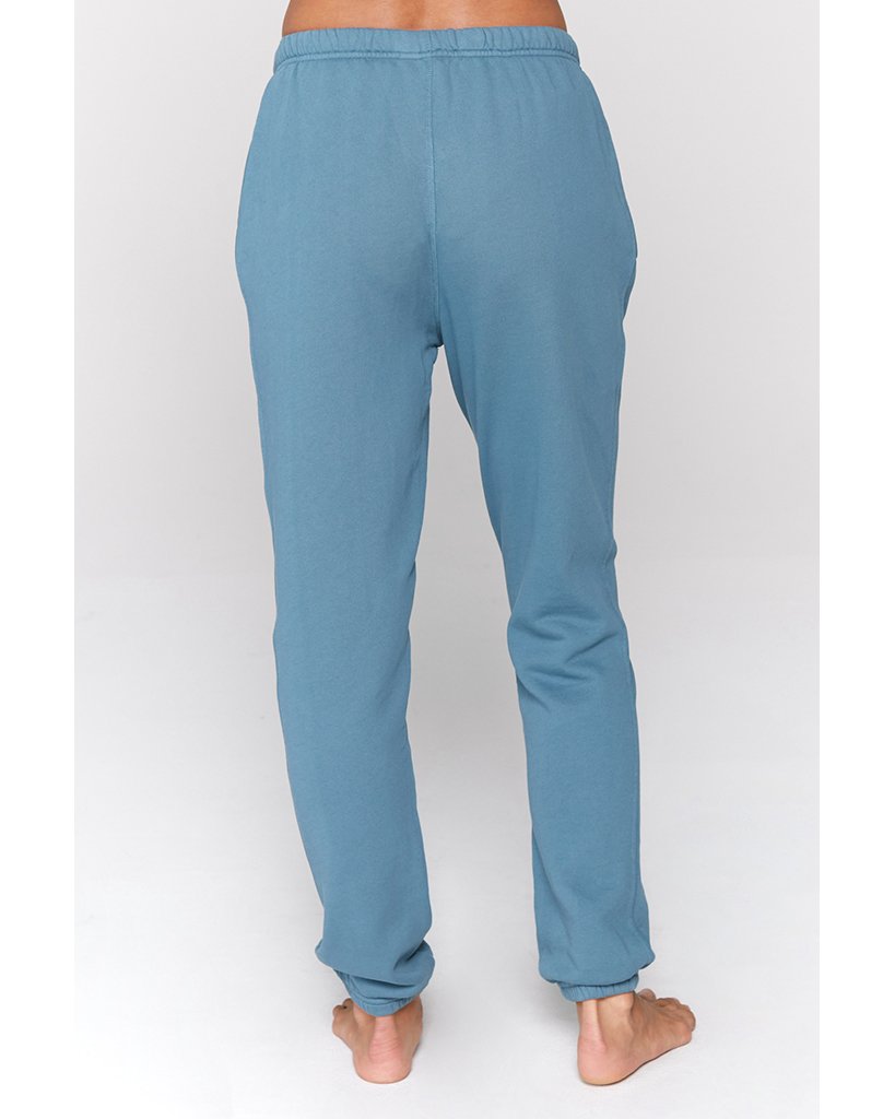 SPIRITUAL GANGSTER SWEATPANT LAGUNA