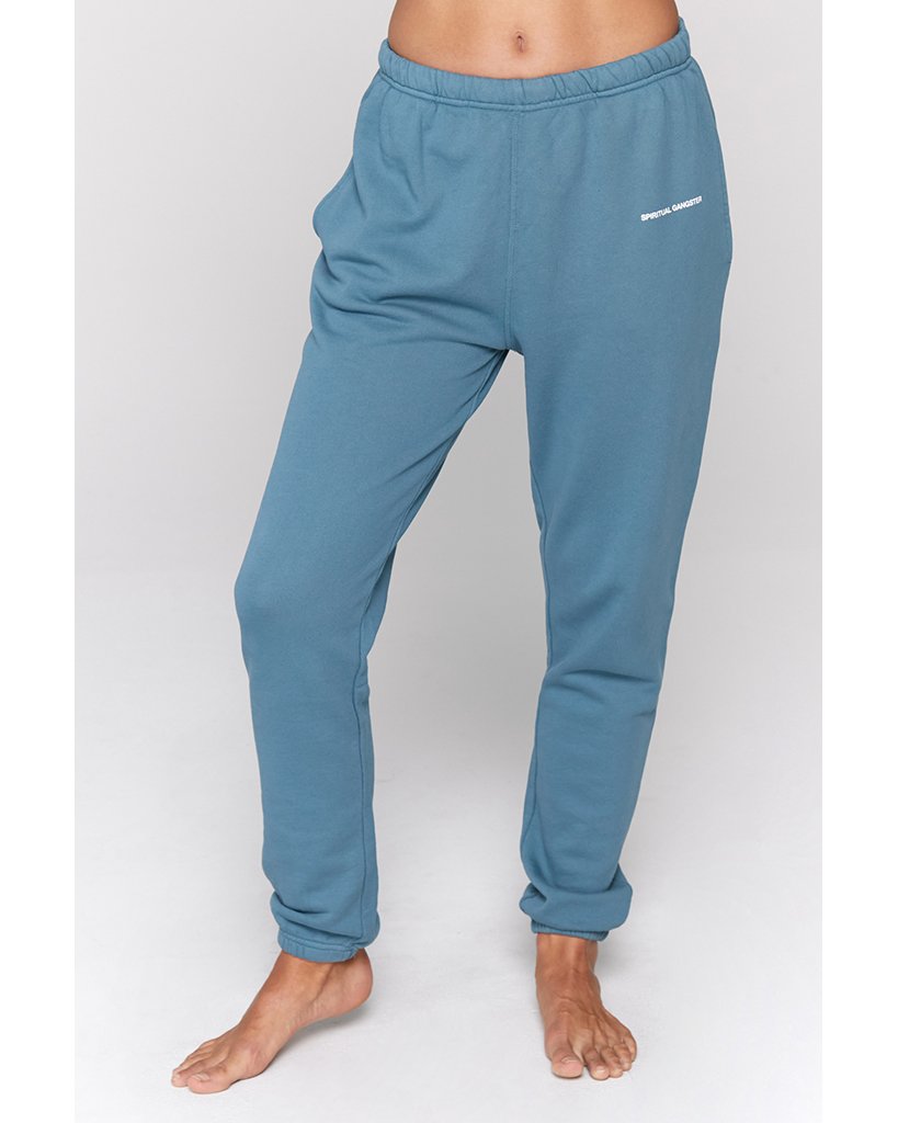 SPIRITUAL GANGSTER SWEATPANT LAGUNA
