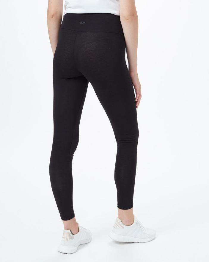 TENTREE LEGGING ORGANIC COTTON HIGH RISE