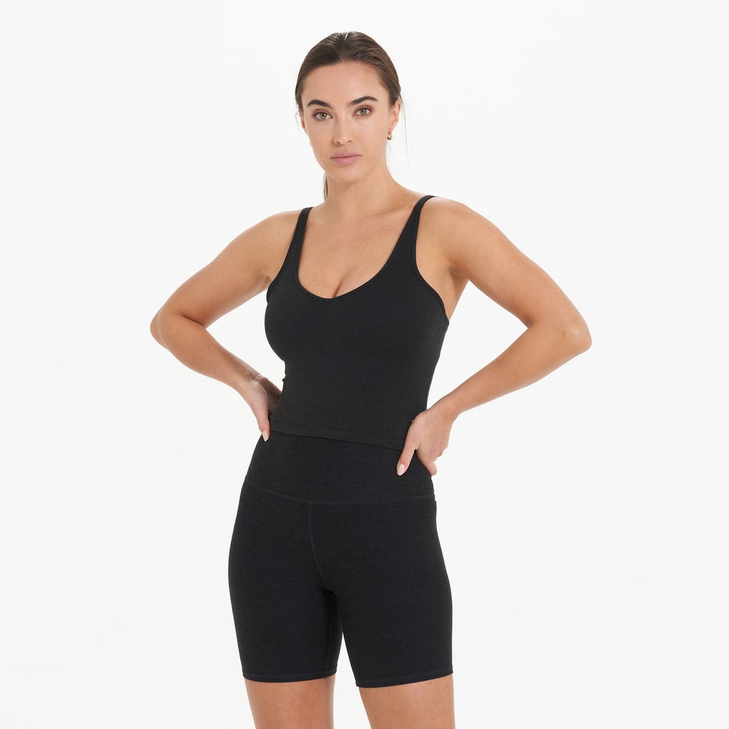 VUORI TANK HALO PERFORMANCE CROP