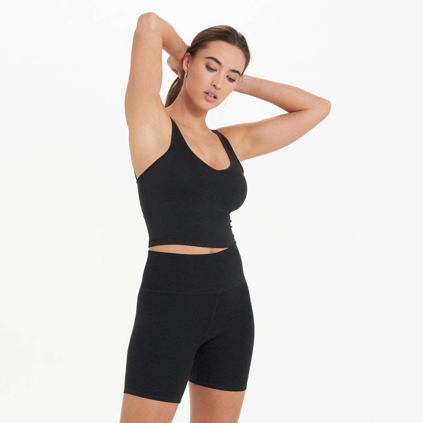 VUORI TANK HALO PERFORMANCE CROP
