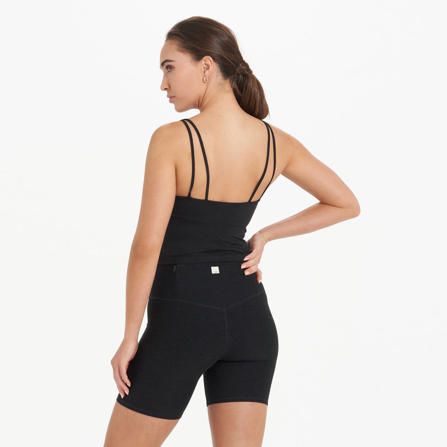 VUORI TANK HALO PERFORMANCE CROP