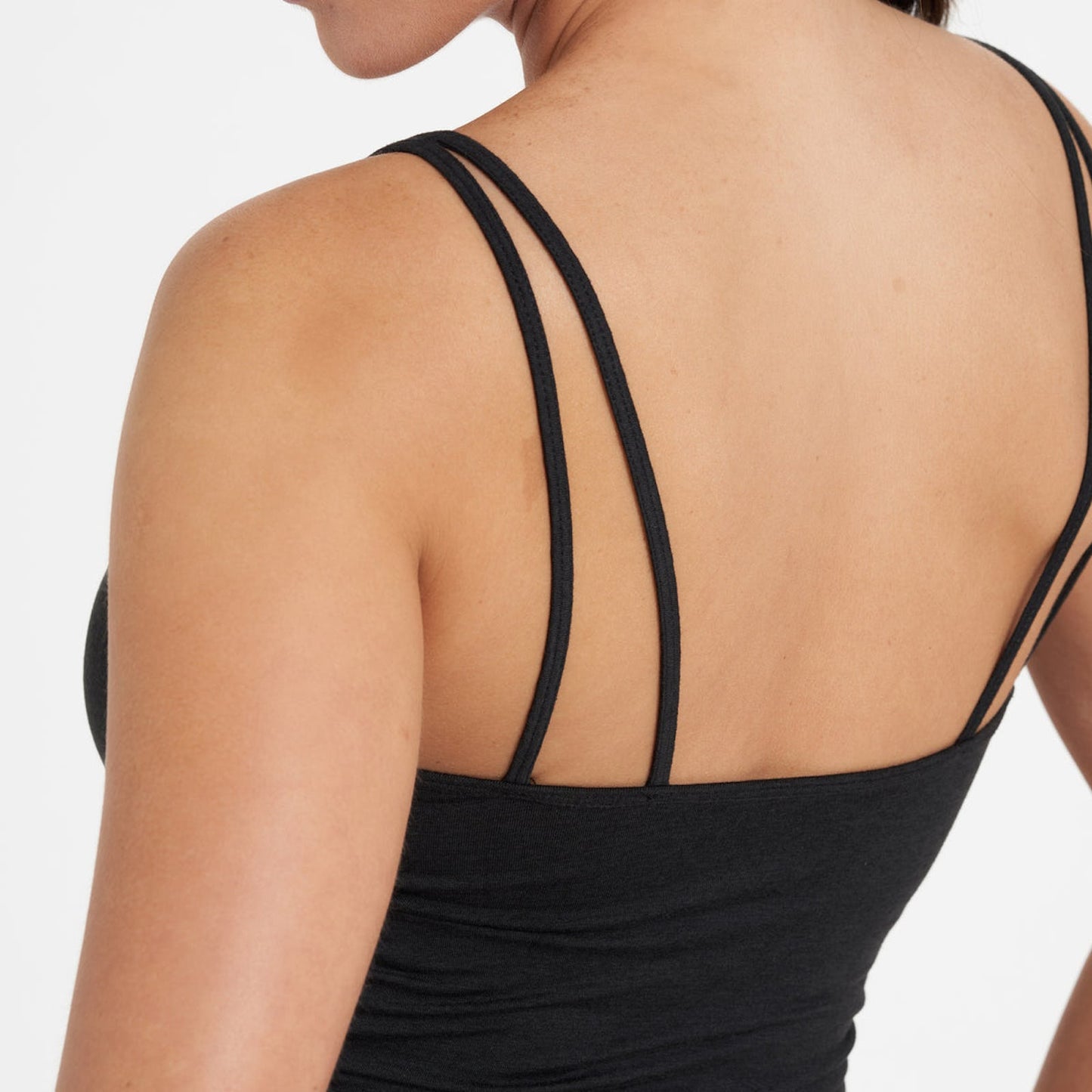 VUORI TANK HALO PERFORMANCE CROP