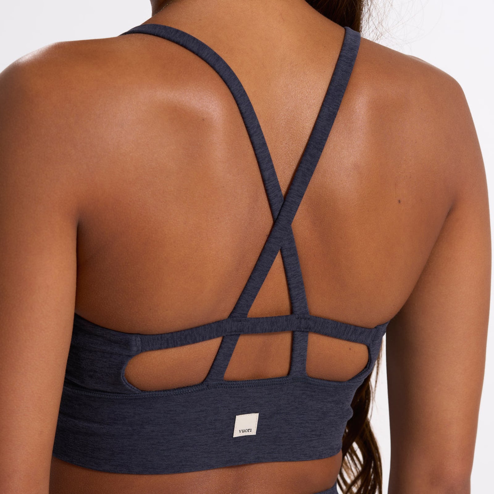 VUORI BRA LONG LINE ELEVATION – NORTH SHORE GIRL