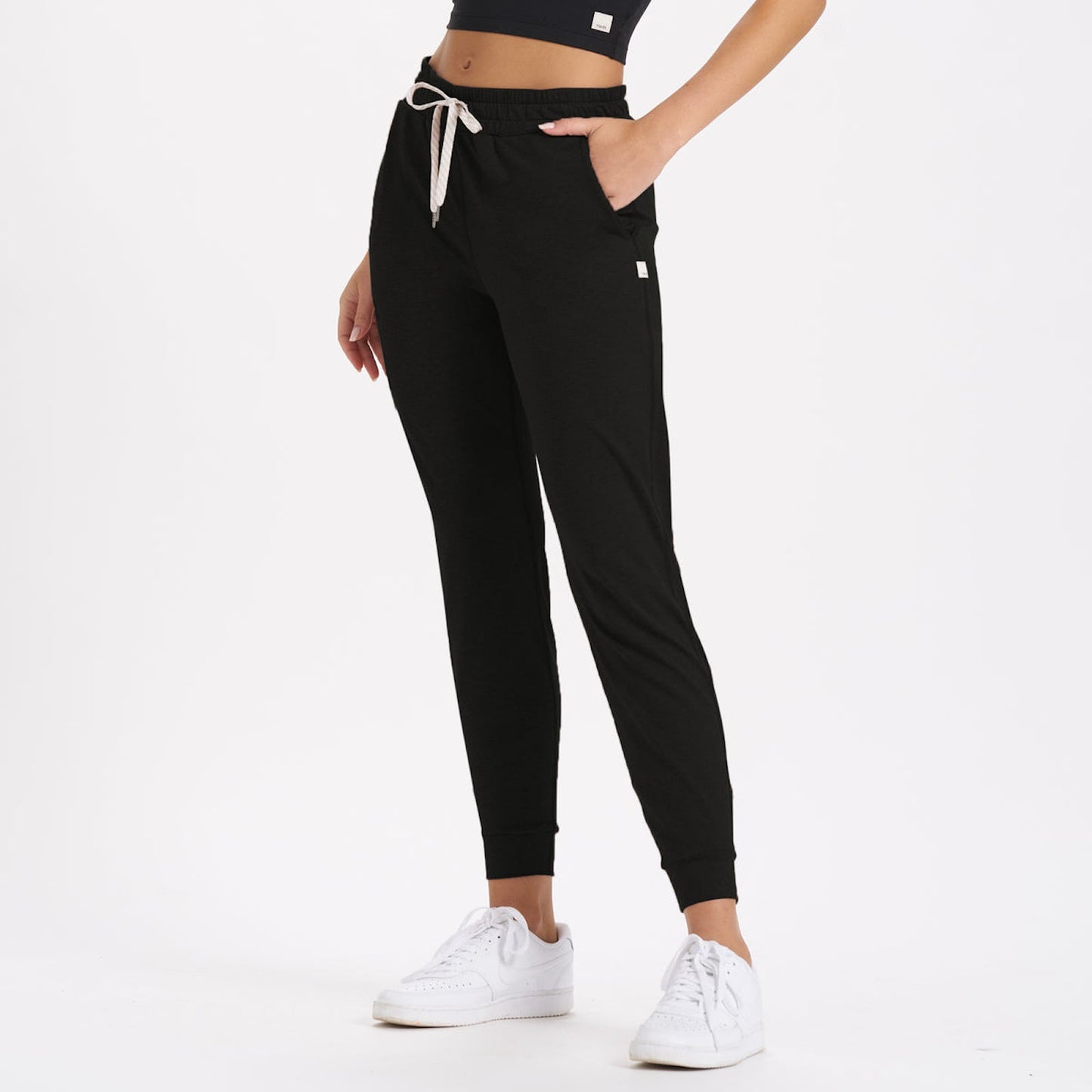 VUORI JOGGER PERFORMANCE LONG